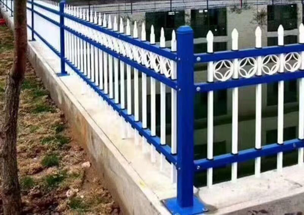 庭院防護(hù)隔離欄 小區(qū)陽臺(tái)圍欄