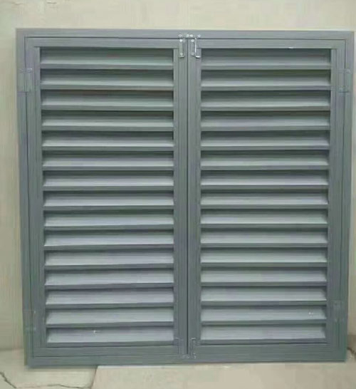 空調(diào)外機(jī)通風(fēng)格柵