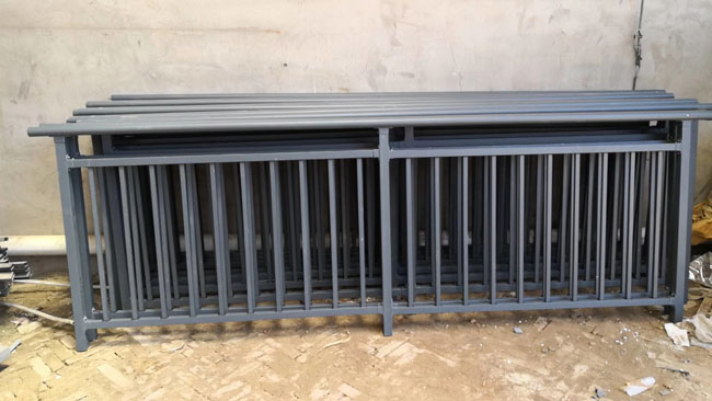 鋅鋼樓梯護(hù)欄 鋅鋼樓梯護(hù)欄