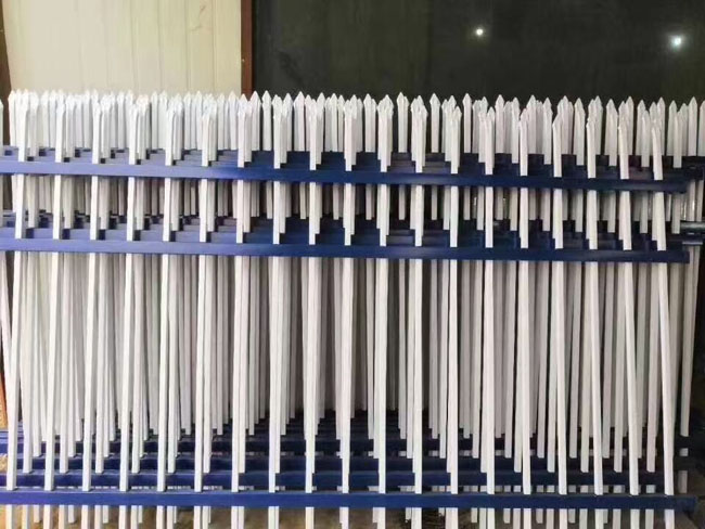 庭院防護(hù)隔離欄 庭院防護(hù)隔離欄