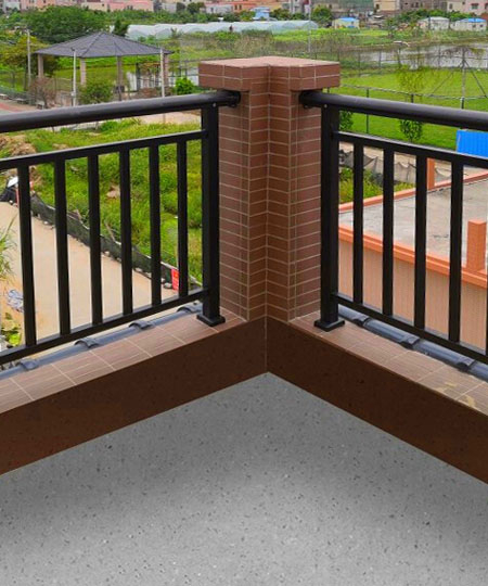陽臺護欄 陽臺護欄