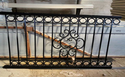 護欄裝飾材質(zhì) 護欄裝飾材質(zhì)