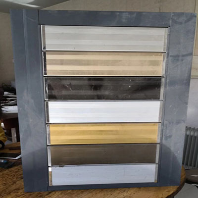 鋁百葉窗 鋁百葉窗