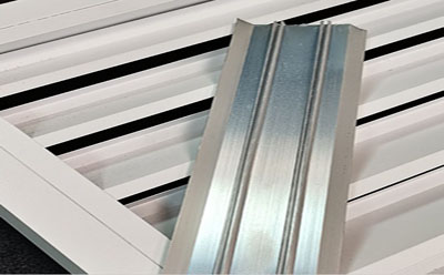 百葉窗葉片 百葉窗葉片