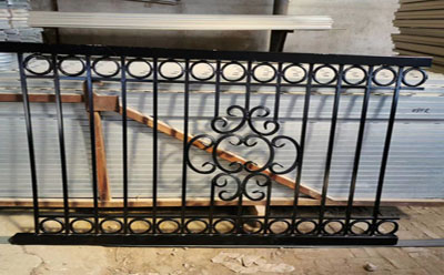 鋅鋼護欄 鋅鋼護欄